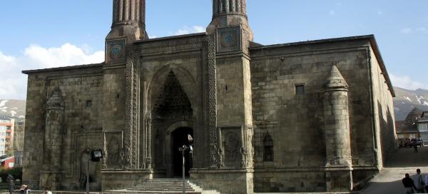 Erzurum