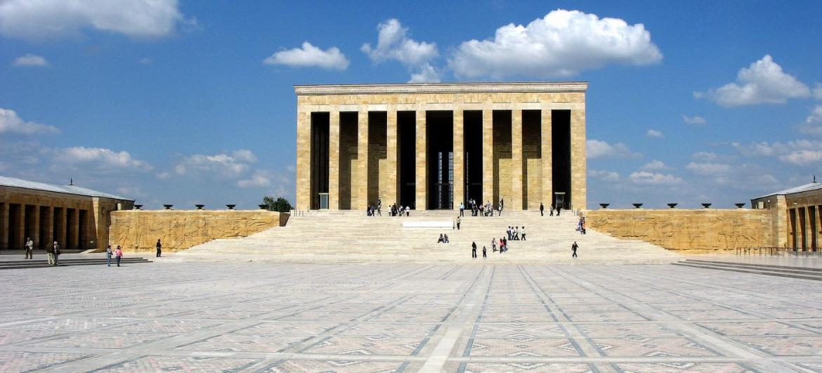 Ankara