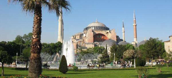 Istanbul