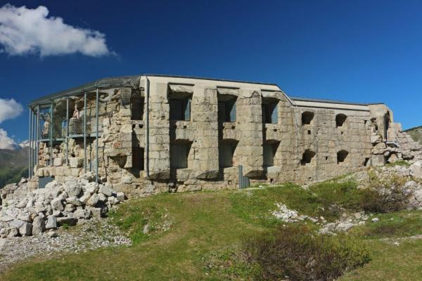 Museo de guerra