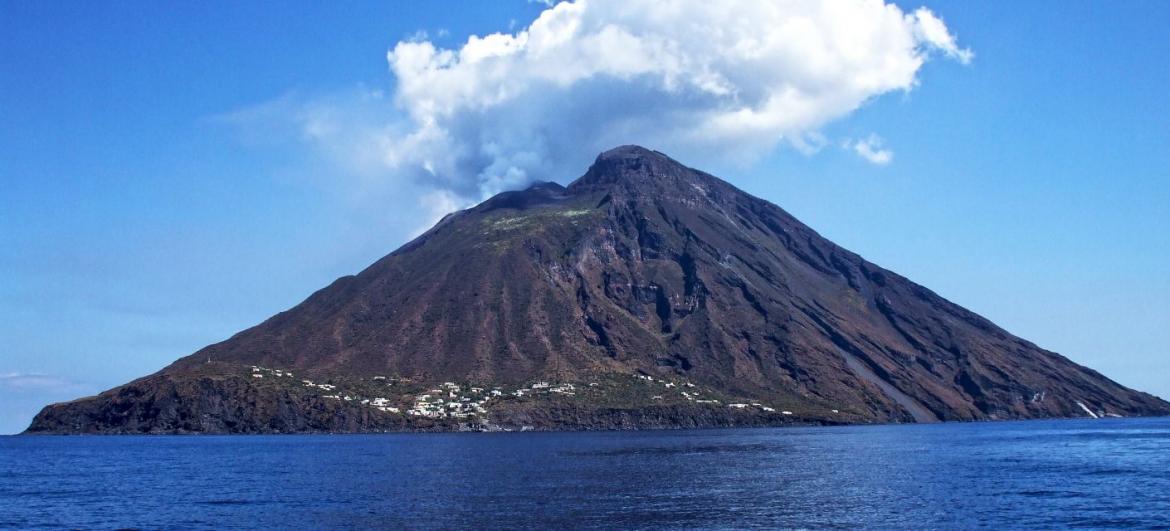 Stromboli
