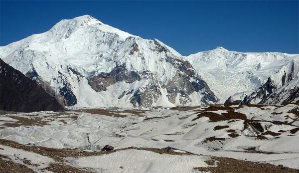 Baltoro Kangri