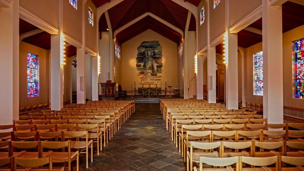 Skálholt