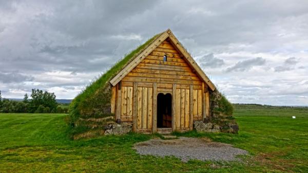 Skálholt