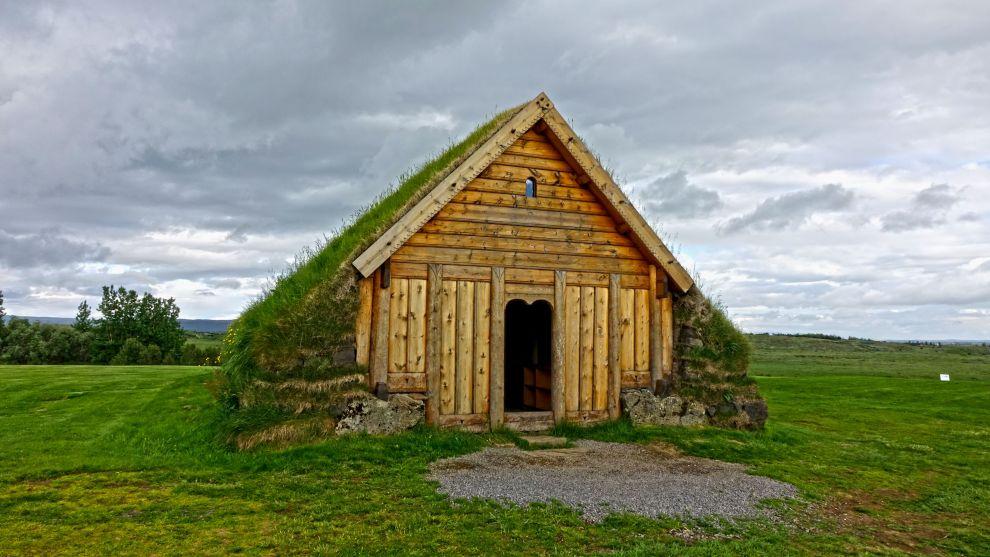 Skálholt