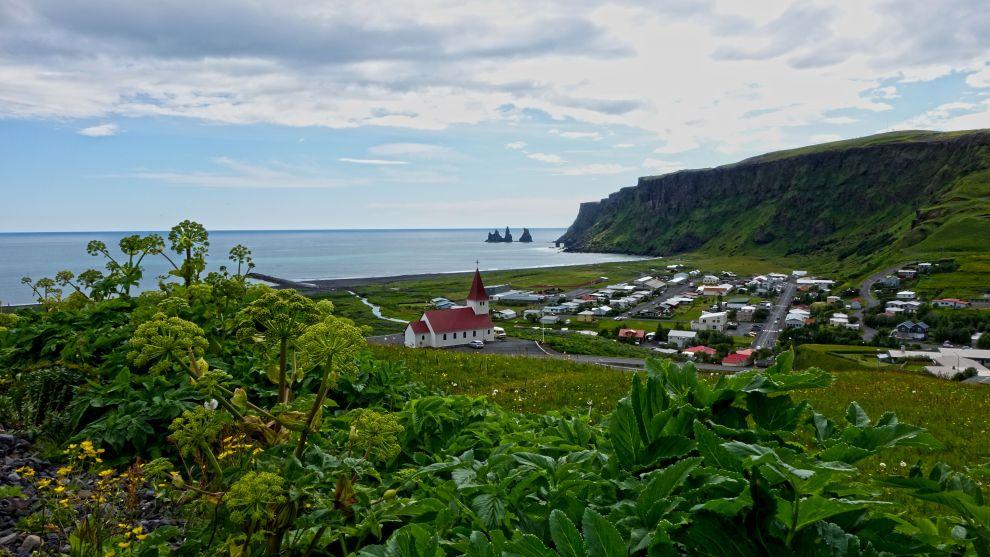 Víkurkirkja