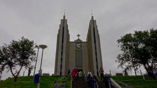 Akureyrarkirkja
