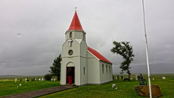 Glaumbær
