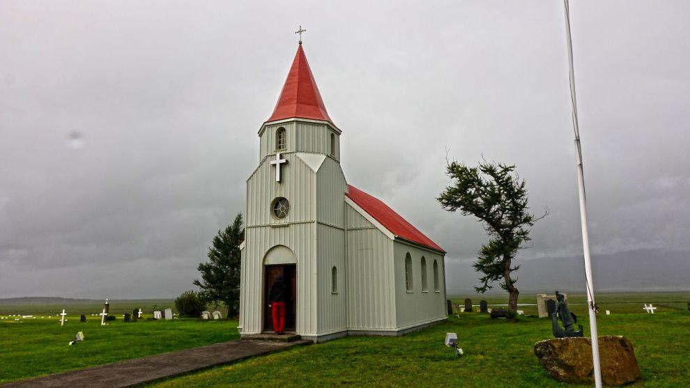 Glaumbær