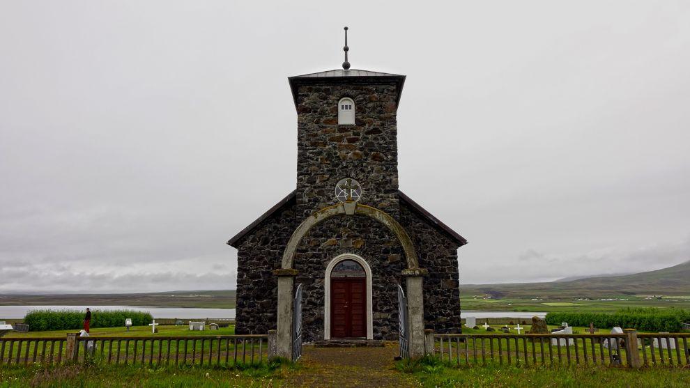 Ϸingeyrakirkja