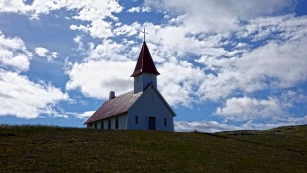Breiðavík