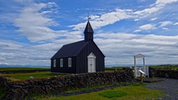 Búðir