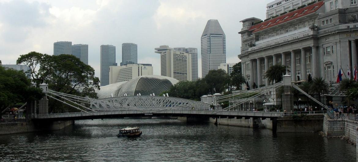 Singapur