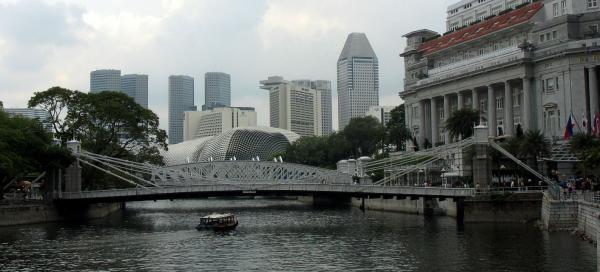 Singapur