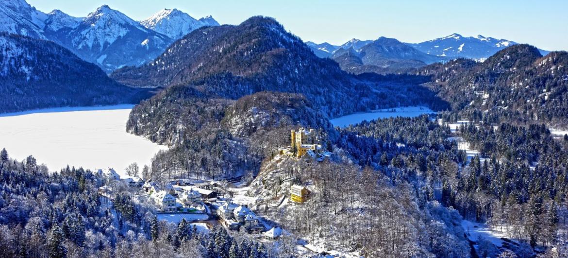 Hohenschwangau