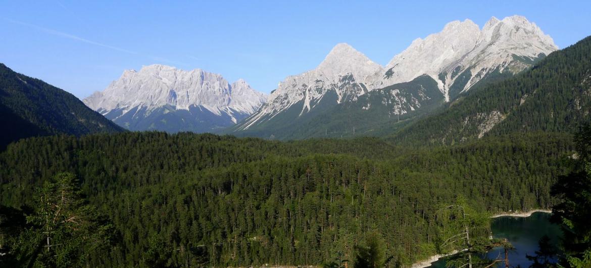 Zugspitze