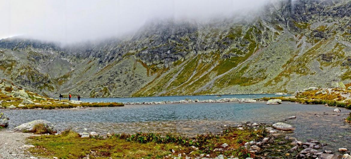 Veľké Hincovo pleso