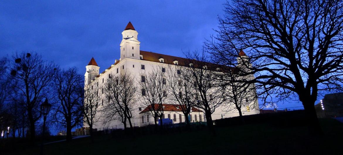 Bratislava