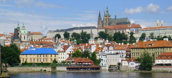 Praha