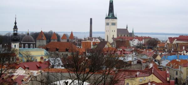 Tallinn