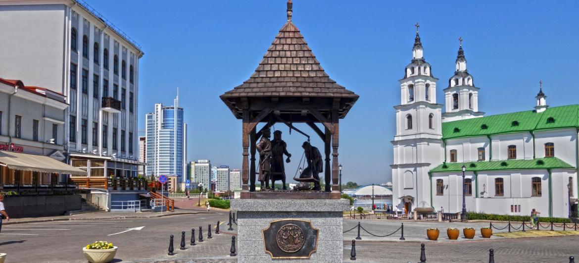 Minsk