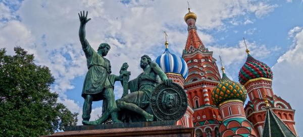 Moskva