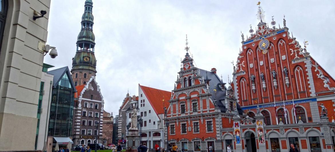 Riga
