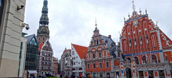 Riga