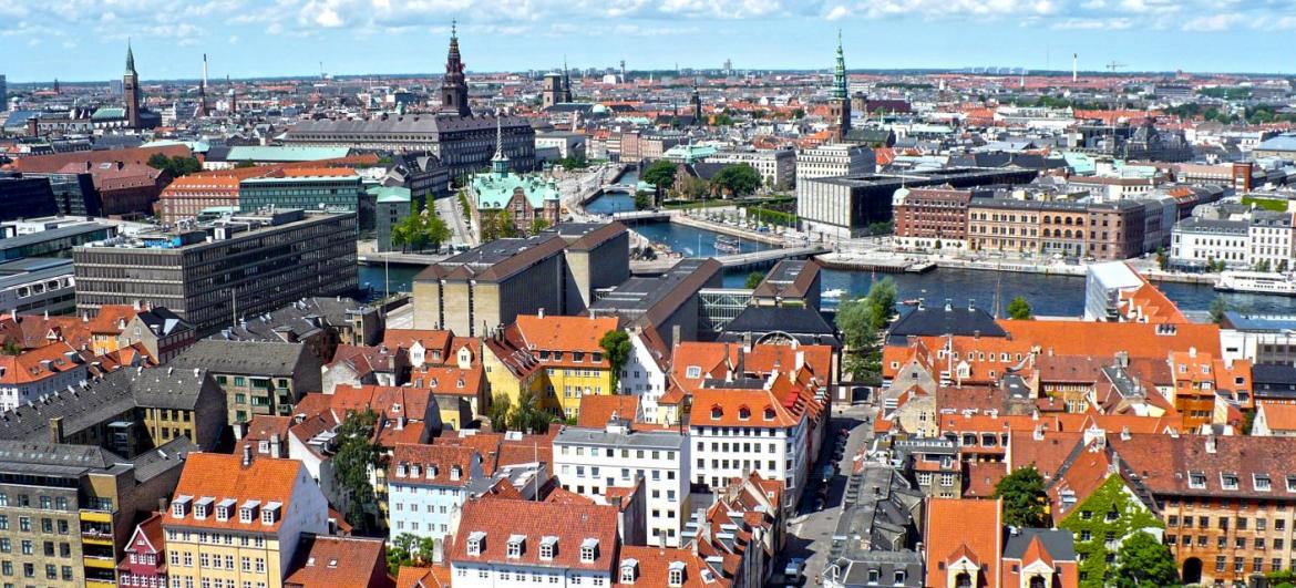 Copenhagen