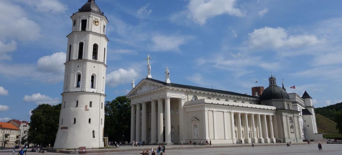 Vilnius