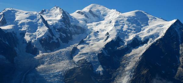 Mont Blanc