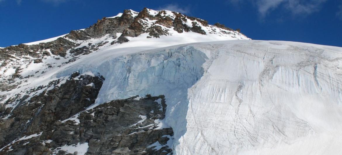 Gran Paradiso