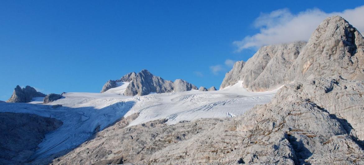 Hoher Dachstein