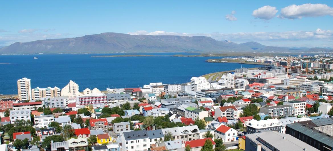 Reykjavík