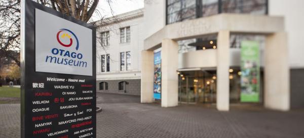 Otago Museum