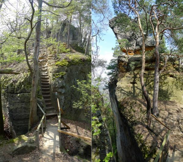 Příhrazská vrcholovka