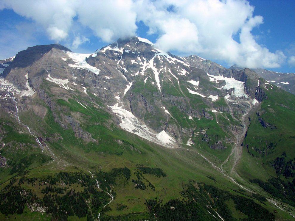 Groses Wiesbachhorn