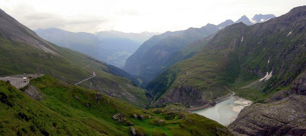Mölltal