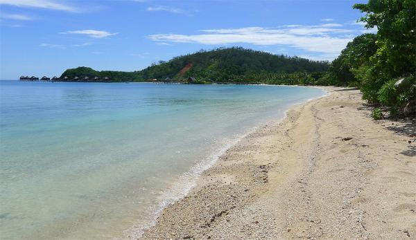 Likuliku Lagoon