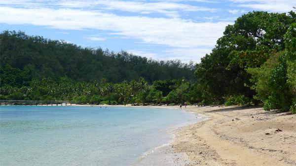 Likuliku Lagoon II.