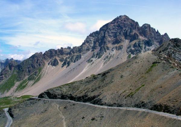 Le Grand Galibier