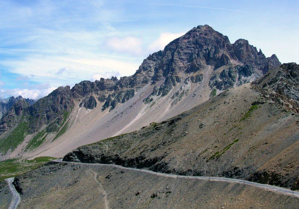 Le Grand Galibier