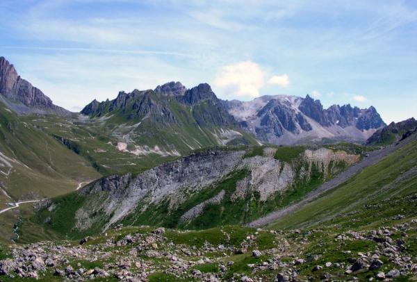 Skalnatý kraj