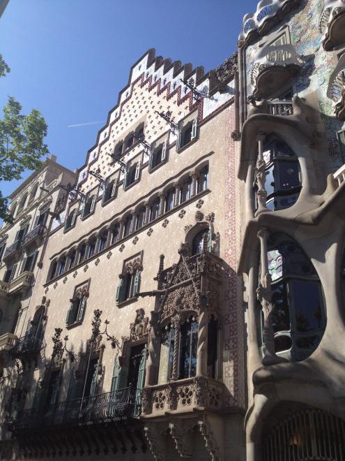 Casa Amatller