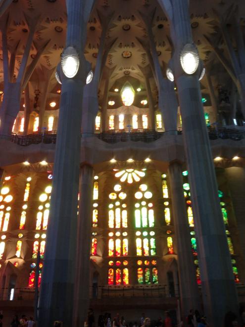 Sagrada Familia