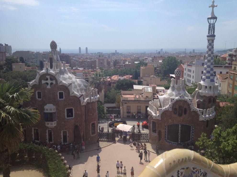 park Guel