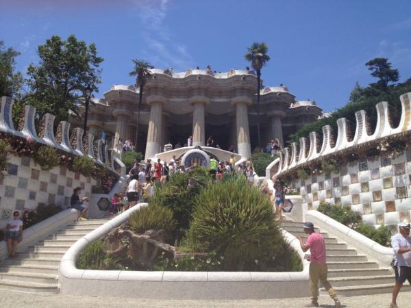 park Guel