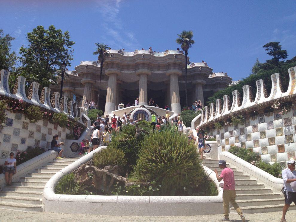 park Guel