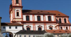 Prohlídka Litoměřic