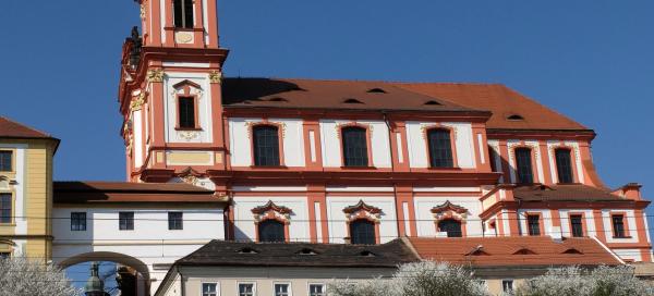 Prohlídka Litoměřic